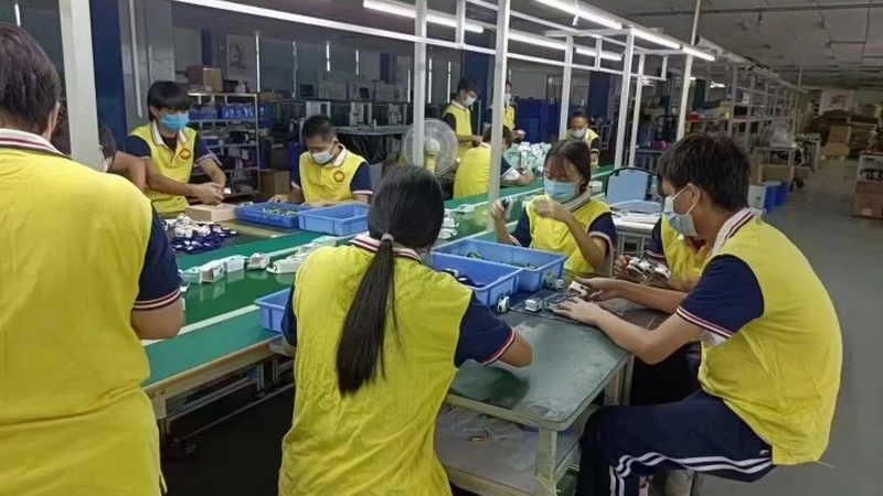洗衣机电脑板维修培训：掌握核心技能，保障家电安全**